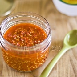 Sambal Bakso