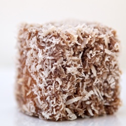 Cupavci – Or Lamingtons?