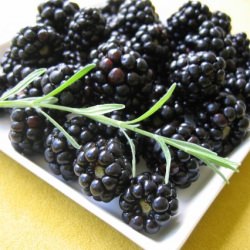 Blackberry Surprise