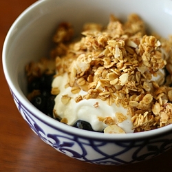 Everyday Granola