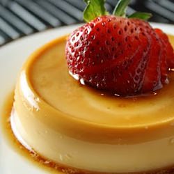 Flan