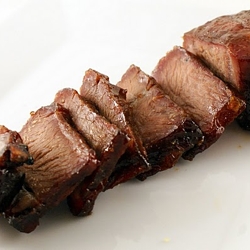 Char Siu Country Styler Ribs