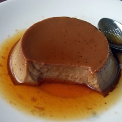 Coffee Creme Caramel