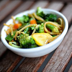 amazing stir fry