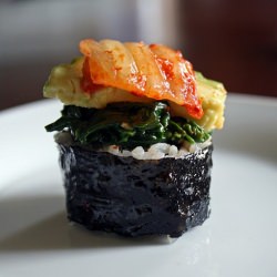 Gimbap