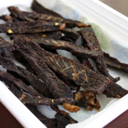 All-Natural Beef Jerky