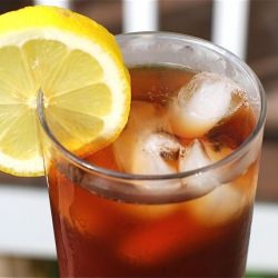 Iced Tea 101