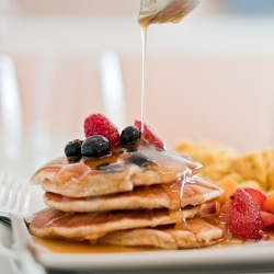 Best Buttermilk Syrup Recipe