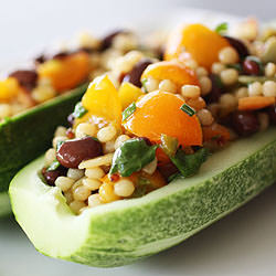 Harvest Grains Salad