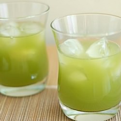 Cucumber Juice