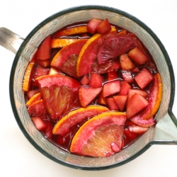 Spanish Sangria