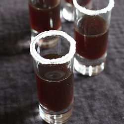 Espresso Shots