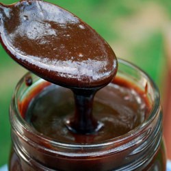 Hot Fudge Sauce