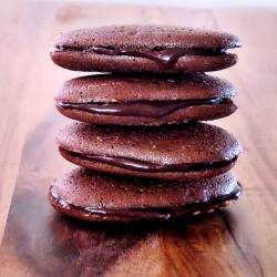 Milano Cookies