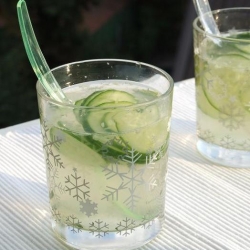 Cucumber Drink