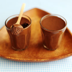 Chocolate Mousse