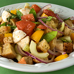 Panzanella