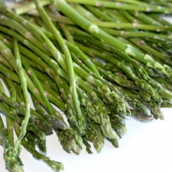 Roasted Asparagus Pasta