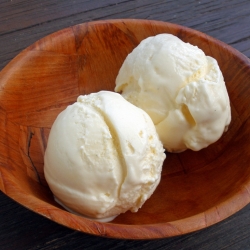 Vanilla Ice Cream