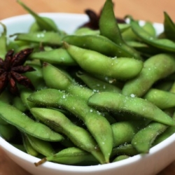 How to Cook (and eat) Edamame