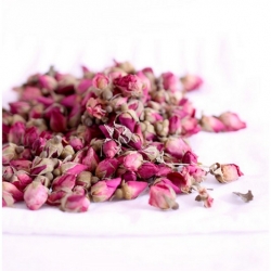 Rose and Cranberry Cookies