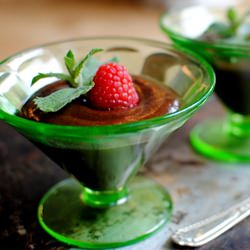 Chocolate Mousse