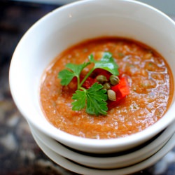 Gazpacho