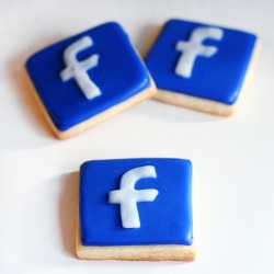 Facebook and Twitter Cookies