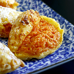 Dessert Empanadas