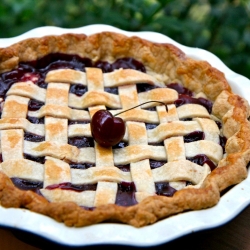 Cherry Pie