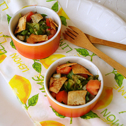 Fattoush