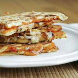 Pizza Panini