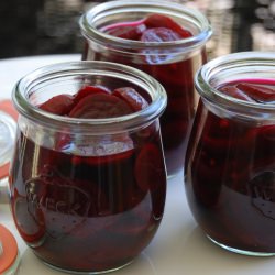 Pickled Beets