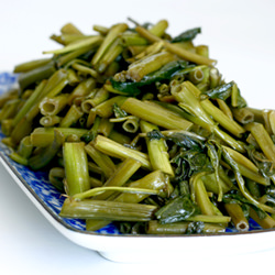 Rau Muong (Vietnamese Greens)