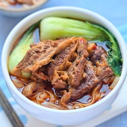 Beef Noodle