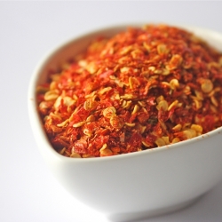 Scotch Bonnet Pepper Flakes