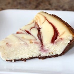 Raspberry Cheesecake