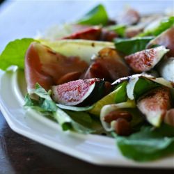 Fig Salad