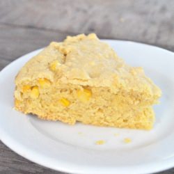 Buttermilk Cornbread