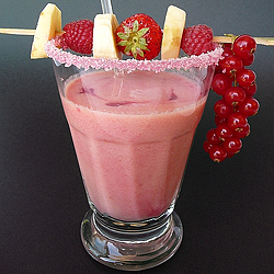 Sweety Smoothie