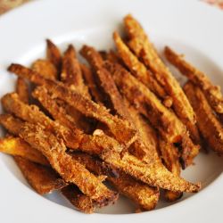 Sweet Potato Fries