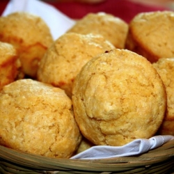 Cornbread Muffins