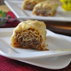 Baklava