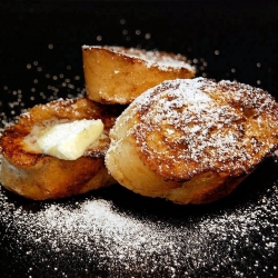 French Toast