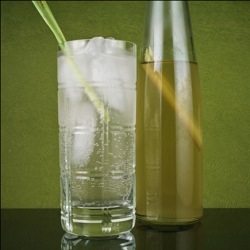 Lemongrass Soda