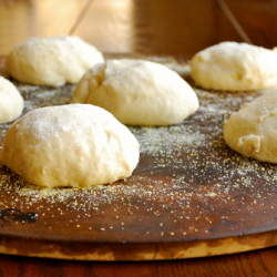 Egg Bread Buns