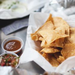 Our Favorite Salt Lake City Eats!