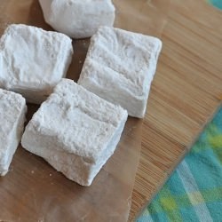 Marshmallows