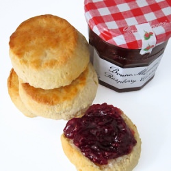 Claridge’s Scones