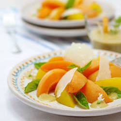 Apricot Salad